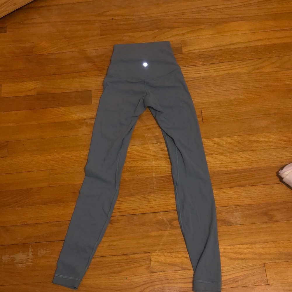 LULULEMON ALIGN LEGGINGS